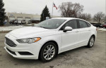 2017 Ford Fusion SE FWD 67,000 mi