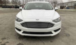 2017 Ford Fusion SE FWD 67,000 mi