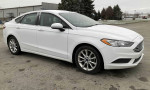 2017 Ford Fusion SE FWD 67,000 mi