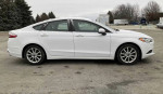 2017 Ford Fusion SE FWD 67,000 mi