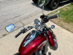 Kawasaki Eliminator ONLY 3,200 miles