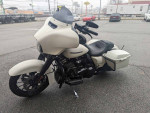 2018 Harley-Davidson STREETGLIDE SPECIAL