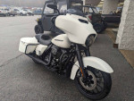 2018 Harley-Davidson STREETGLIDE SPECIAL