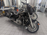 2009 HARLEY DAVIDSON ULTRA CLASSIC