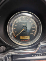 2009 HARLEY DAVIDSON ULTRA CLASSIC