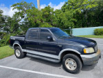 2001 Ford F-150 91,000 mi