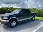 2001 Ford F-150 91,000 mi