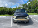 2001 Ford F-150 91,000 mi