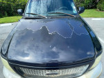 2001 Ford F-150 91,000 mi