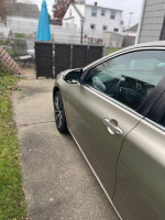 2015 Toyota Camry XSE FWD 123,000 mi