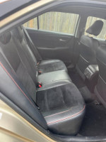 2015 Toyota Camry XSE FWD 123,000 mi