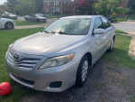 2010 Toyota Camry 129,000 mi