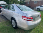 2010 Toyota Camry 129,000 mi