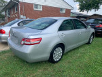2010 Toyota Camry 129,000 mi