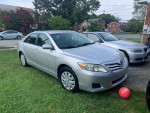 2010 Toyota Camry 129,000 mi