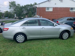 2010 Toyota Camry 129,000 mi
