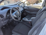 2017 Nissan LEAF 65,000 mi