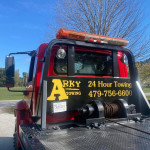 Arky Towing