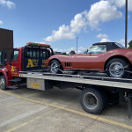 Arky Towing