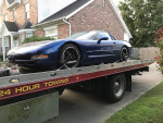 Arky Towing