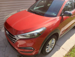 2016 Hyundai Tucson SE FWD 146,000 mi