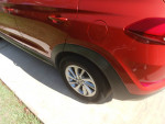 2016 Hyundai Tucson SE FWD 146,000 mi