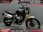 2022 Triumph SCRAMBLER 1200 XE