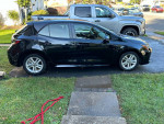 2020 Toyota Corolla SE FWD 145,000 mi