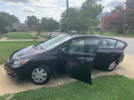 2014 Honda Civic 95,000 mi