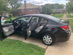 2014 Honda Civic 95,000 mi