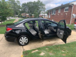 2014 Honda Civic 95,000 mi
