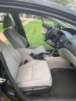 2014 Honda Civic 95,000 mi