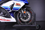 2016 Suzuki GSX-R1000 Commemorative Edition