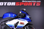 2016 Suzuki GSX-R1000 Commemorative Edition