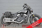 2021 Indian Motorcycle Scout Bobber Twenty ABS Thunder Black