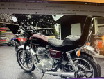 1978 Yamaha xs650 special