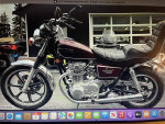 1978 Yamaha xs650 special
