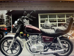 1978 Yamaha xs650 special
