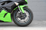 2012 Kawasaki Ninja ZX -6R