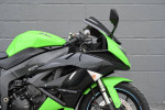 2012 Kawasaki Ninja ZX -6R