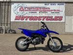 2024 Yamaha TT-R110E