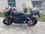 2019 CBR600RR
