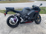 2019 CBR600RR