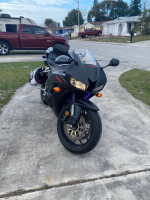 2019 CBR600RR