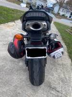 2019 CBR600RR