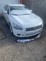 2011 Nissan Maxima 84,000 mi