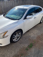 2011 Nissan Maxima 84,000 mi