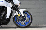 2019 Suzuki Boulevard M109R B O S S