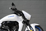 2019 Suzuki Boulevard M109R B O S S