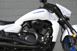 2019 Suzuki Boulevard M109R B O S S